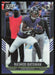 Rashod Bateman 2021 Panini Chronicles Score # 415 RC Baltimore Ravens - Collectible Craze America