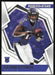 Rashod Bateman 2021 Panini Rookies & Stars # 110 RC Baltimore Ravens Base - Collectible Craze America