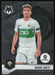 Raul Guti 2021 Panini Mosaic La Liga # 39 Elche CF Base - Collectible Craze America