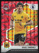 Raul Jimenez 2021 Panini Mosaic Premier League # 57 Red Prizm Wolverhampton Wanderers - Collectible Craze America