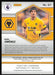 Raul Jimenez 2021 Panini Mosaic Premier League # 57 Wolverhampton Wanderers Base - Collectible Craze America