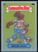 REESE Pieces 2021 Topps Chrome Garbage Pail Kids Original Series 4 # 149A Refractor - Collectible Craze America