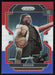 Reggie 2022 Panini Prizm WWE # 127 Red White Blue Prizm Raw - Collectible Craze America