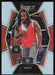 Reggie 2022 Panini Select WWE # 188 Premier Level Silver Prizm Raw - Collectible Craze America