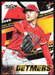 Reid Detmers 2022 Topps Fire Baseball # 55 RC Los Angeles Angels Base - Collectible Craze America