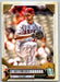 Reid Detmers 2022 Topps Gypsy Queen # 198 RC Los Angeles Angels - Collectible Craze America