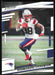 Rhamondre Stevenson 2022 Panini Prestige # 200 New England Patriots - Collectible Craze America