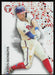 Rhys Hoskins 2022 Topps Pristine # 182 Refractor Philadelphia Phillies - Collectible Craze America