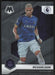 Richarlison 2021 Panini Mosaic Premier League # 169 Everton Base - Collectible Craze America