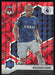 Richarlison 2021 Panini Mosaic Premier League # 169 Red Prizm Everton - Collectible Craze America