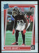 Richie Grant 2021 Donruss Optic Rated Rookie # 269 RC Silver Prizm Atlanta Falcons - Collectible Craze America