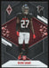 Richie Grant 2021 Panini Phoenix Football # 161 RC Atlanta Falcons Base - Collectible Craze America