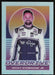 Ricky Stenhouse Jr. 2022 Panini Chronicles Racing Overdrive # 8 Silver Prizm - Collectible Craze America