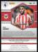 Rico Henry 2021 Panini Mosaic Premier League # 77 RC Brentford Base - Collectible Craze America