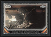 Riding the Sandcrawler 2022 Topps Chrome Star Wars Mandalorian # S1-10 - Collectible Craze America