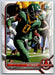 RJ Sneed 2021 Bowman University Football # 72 Baylor Bears 1st Bowman - Collectible Craze America