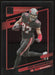 Rob Gronkowski 2021 Panini Clearly Donruss # 45 Tampa Bay Buccaneers - Collectible Craze America