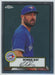 Robbie Ray 2021 Topps Chrome Platinum Anniversary # 435 Toronto Blue Jays - Collectible Craze America