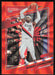 Robert Covington 2021 Donruss # 31 Orange Holo Laser Portland Trail Blazers - Collectible Craze America