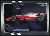 Robert Shwartzman 2021 Topps Chrome Formula 1 # 116 F2 - Prema Racing - Collectible Craze America