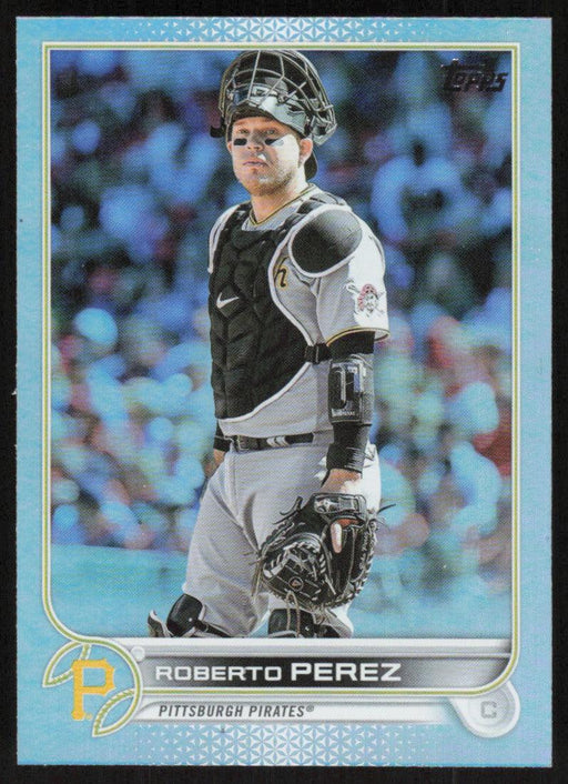 Robert Suarez/Steven Wilson 2022 Topps Update Rainbow Foil # US239 San Diego Padres - Collectible Craze America