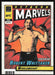 Robert Whittaker 2022 Panini Donruss UFC Octagon Marvels # 3 Middleweight - Collectible Craze America