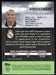 Roberto Carlos 2021 Topps Stadium Club Chrome UEFA Champions League # 57 Real Madrid C.F. Base - Collectible Craze America