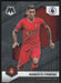 Roberto Firmino 2021 Panini Mosaic Premier League # 177 Liverpool FC Base - Collectible Craze America