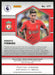 Roberto Firmino 2021 Panini Mosaic Premier League # 177 Liverpool FC Base - Collectible Craze America