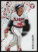 Rod Carew 2022 Topps Pristine # 33 Refractor Los Angeles Angels - Collectible Craze America