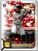 Rodolfo Castro 2022 Bowman # 9 RC Pittsburgh Pirates - Collectible Craze America