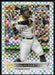 Rodolfo Castro 2022 Topps Chrome # 7 RC X-Fractor Pittsburgh Pirates - Collectible Craze America