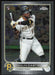 Rodolfo Castro 2022 Topps Chrome Baseball # 7 RC Pittsburgh Pirates Base - Collectible Craze America