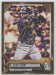 Rodolfo Castro 2022 Topps Gypsy Queen # 240 RC 353/399 Burnt Umber Pittsburgh Pirates - Collectible Craze America