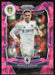 Rodrigo Moreno 2021 Panini Prizm Premier League # 223 Pink Ice Leeds United - Collectible Craze America