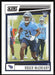 Roger McCreary 2022 Panini Score Football # 347 RC Base Tennessee Titans - Collectible Craze America