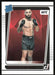 Rogerio Bontorin 2022 Panini Donruss UFC Rated Rookie # 204 RC Flyweight - Collectible Craze America