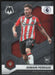 Romain Perraud 2021 Panini Mosaic Premier League # 159 RC Southampton Base - Collectible Craze America