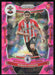 Romain Perraud 2021 Panini Prizm Premier League # 118 RC Pink Ice Southampton - Collectible Craze America