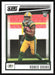 Romeo Doubs 2022 Panini Score Football # 389 RC Base Green Bay Packers - Collectible Craze America
