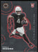 Rondale Moore 2021 Panini Chronicles Dynagon Rookies # D-15 RC Arizona Cardinals - Collectible Craze America