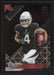 Rondale Moore 2021 Panini Clearly Donruss The Rookies # CTR-RM RC Arizona Cardinals - Collectible Craze America