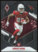 Rondale Moore 2021 Panini Phoenix Football # 116 RC Arizona Cardinals Base - Collectible Craze America