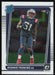 Ronnie Perkins 2021 Donruss Optic Rated Rooke # 283 RC New England Patriots Base - Collectible Craze America