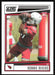 Ronnie Rivers 2022 Panini Score Football # 346 RC Base Arizona Cardinals - Collectible Craze America