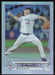 Ross Stripling 2022 Topps Update Rainbow Foil # US148 Toronto Blue Jays - Collectible Craze America