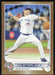 Ross Stripling 2022 Topps Update # US148 Gold 1006/2022 Toronto Blue Jays - Collectible Craze America