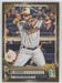 Rougned Odor 2022 Topps Gypsy Queen # 54 199/399 Burnt Umber Baltimore Orioles - Collectible Craze America
