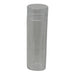 Round Coin Tubes for Dimes - Collectible Craze America