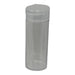 Round Coin Tubes for Quarters - Collectible Craze America